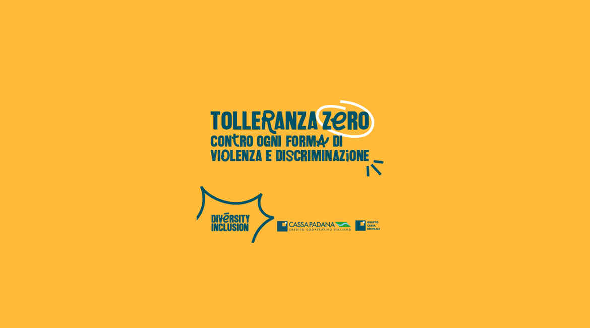 CCB Diversityinclusion Tolleranzazero Newsletter 2000X1000