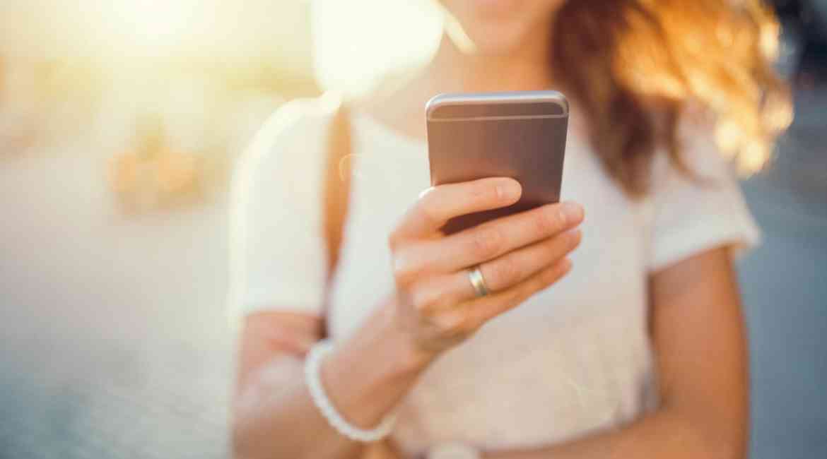 sms