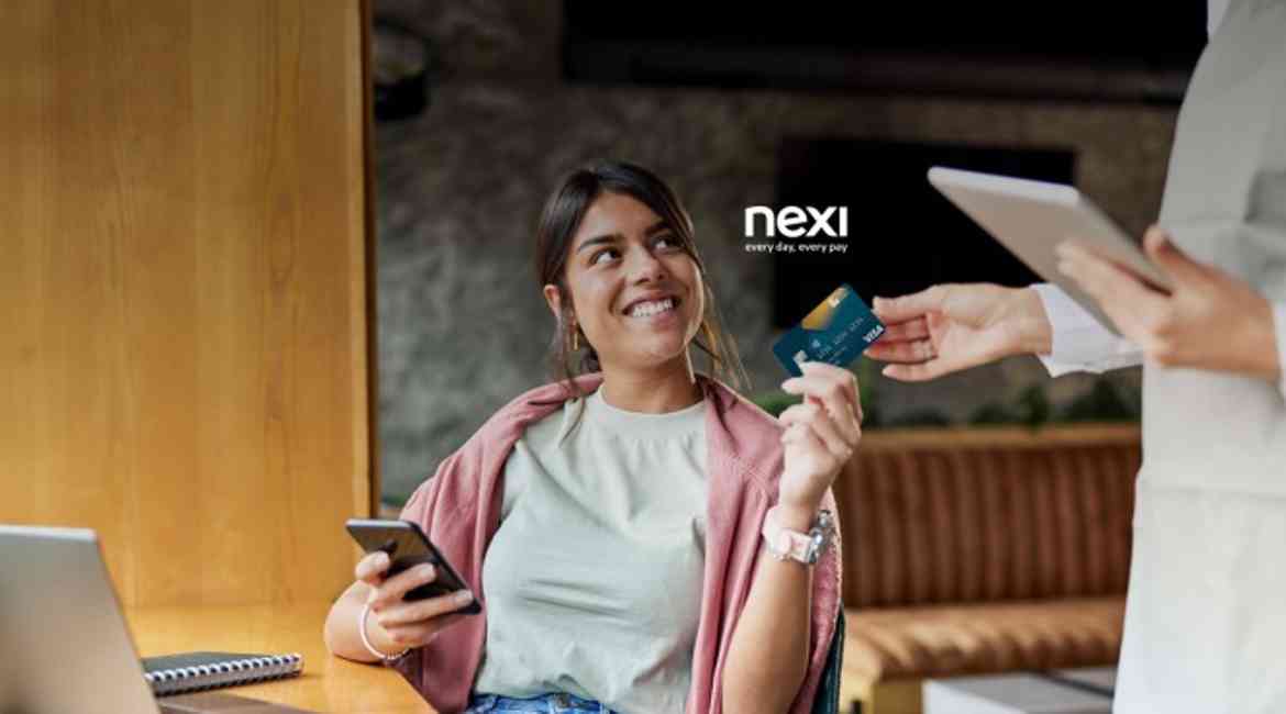 Nexi Classic Cassa Centraleok