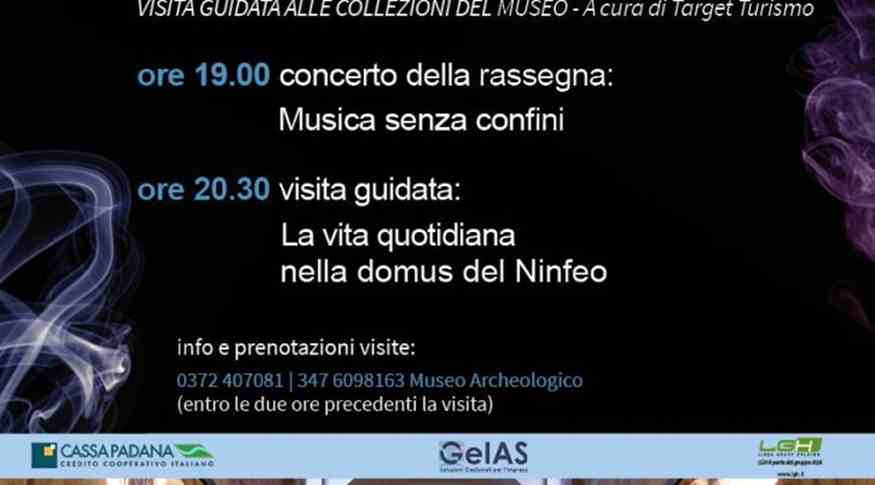Locandina Venerdì Sera Al Museo 7 Agosto 2020 1 724X1024