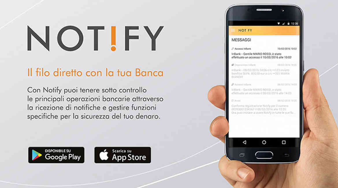 Notify App 1