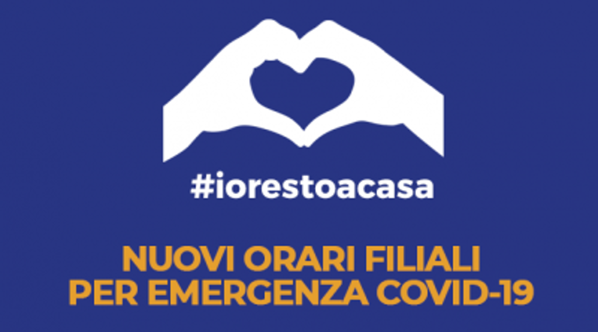 Corona Filiali