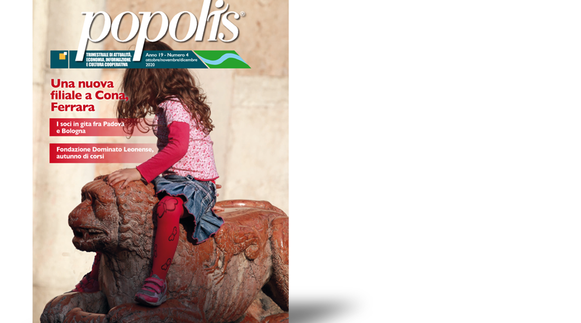 Popolis 4 2020