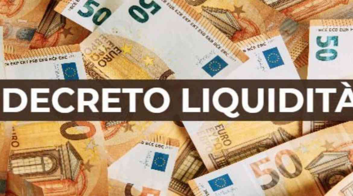 Decreto Liquidita 6 Aprile 1200X675 1 1110X550