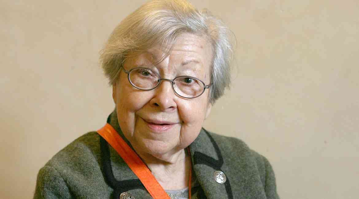 Lidia Menapace 1200