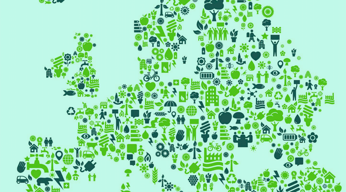Green New Deal Europe