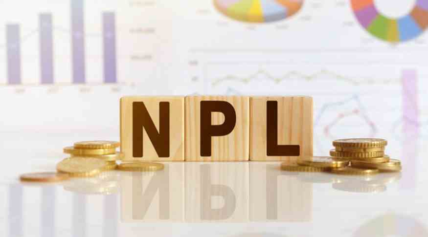 Npl Nonperforming Loans 810X524