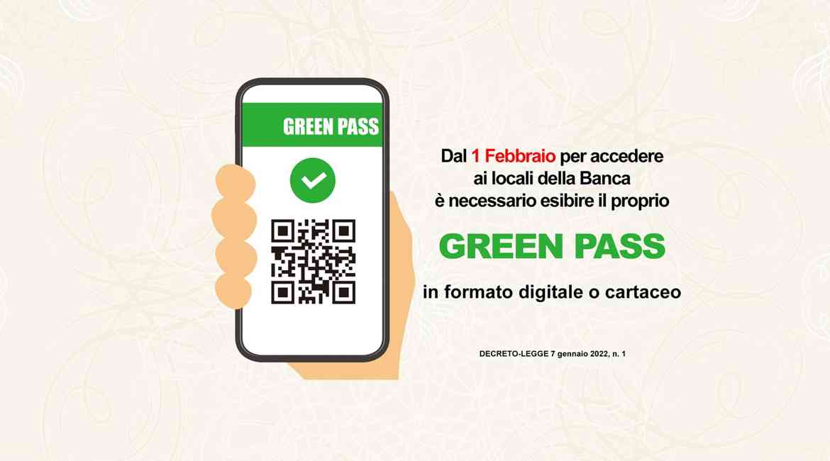 Slider Greenpass 2