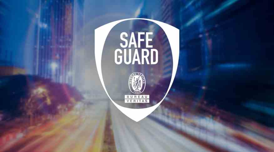 Safeguard By Bureau Veritas Certification