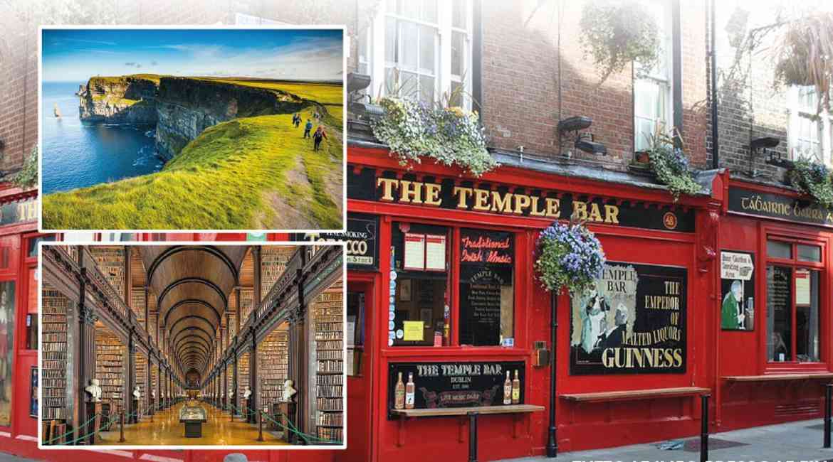 Irlanda