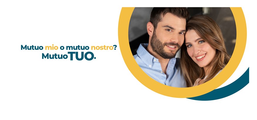 Mutuo TUO 