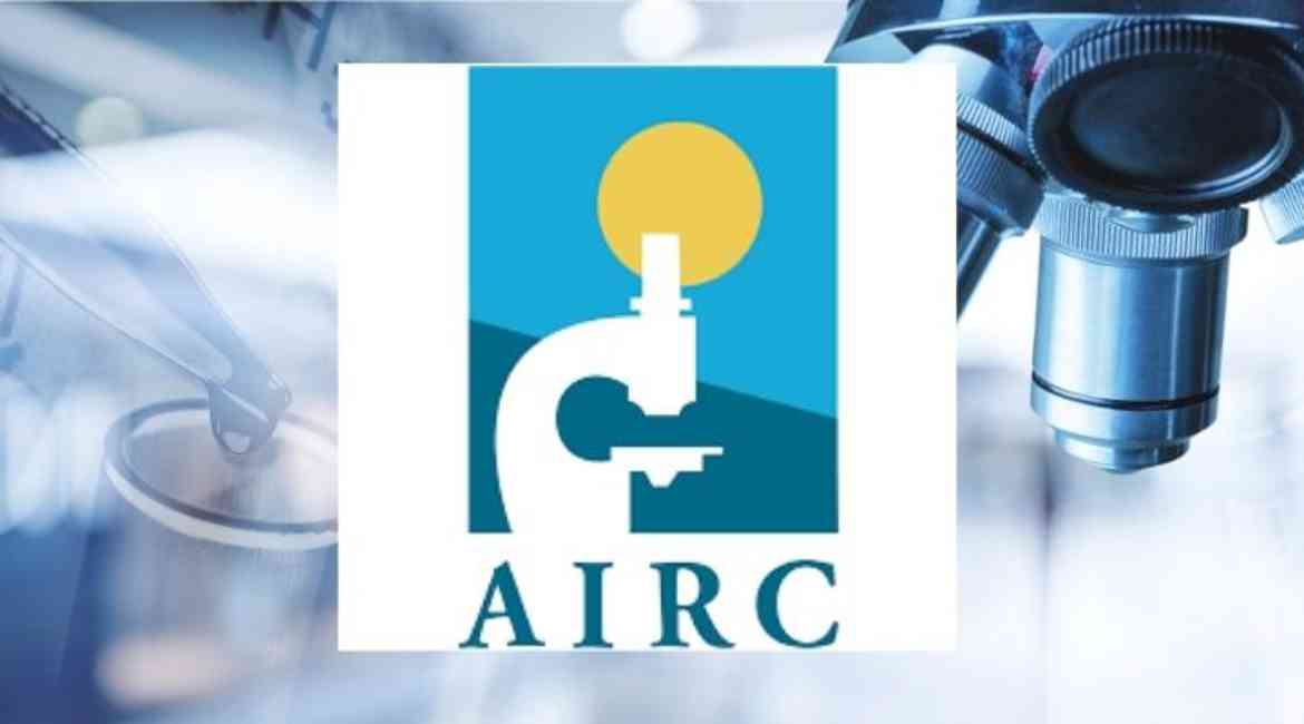 Ricerca Airc