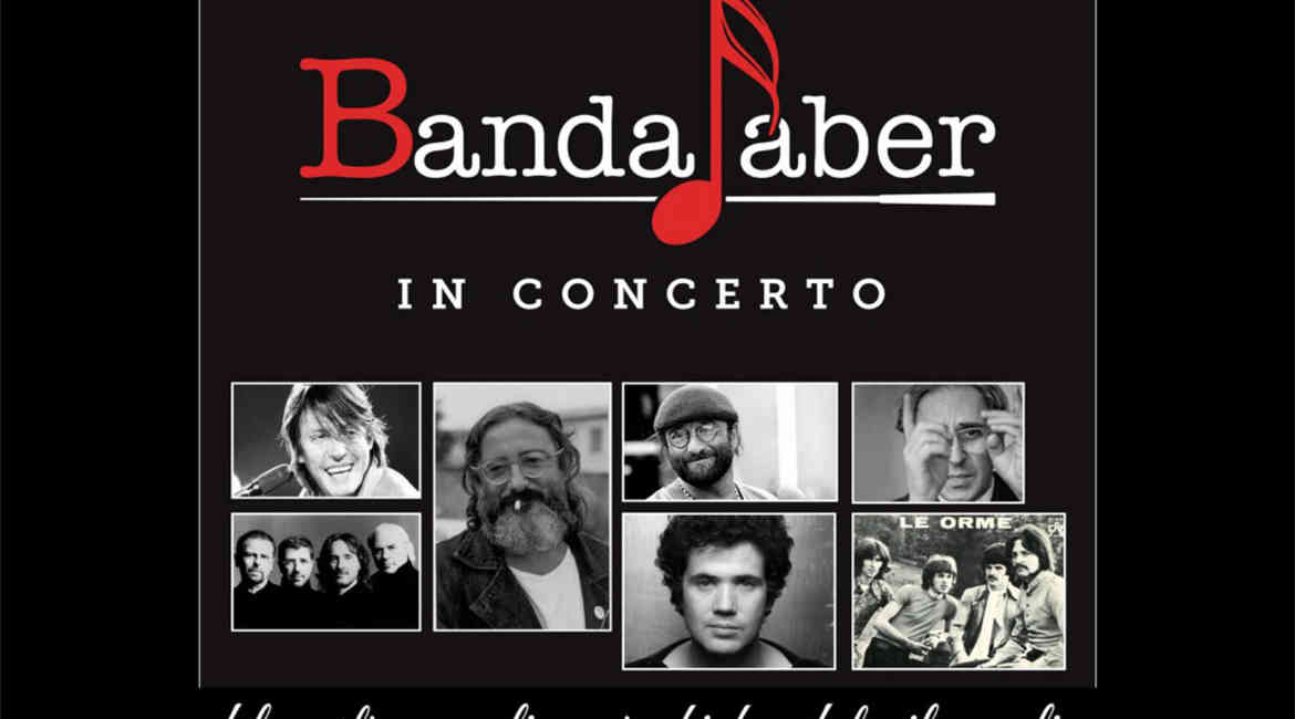 Evento Fb Bandafaber
