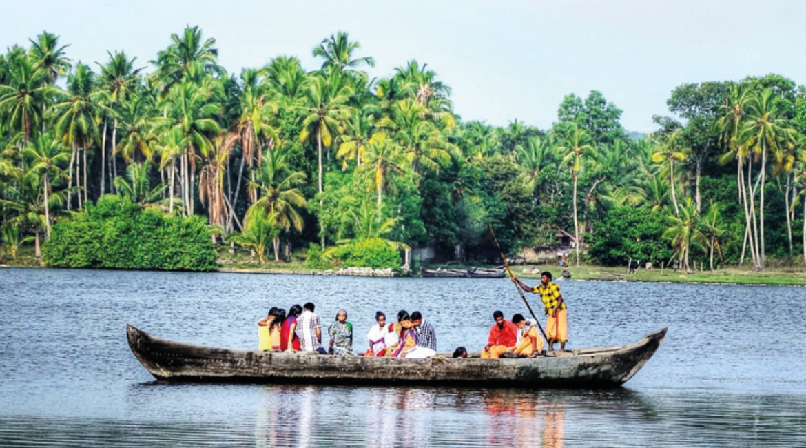 Kerala