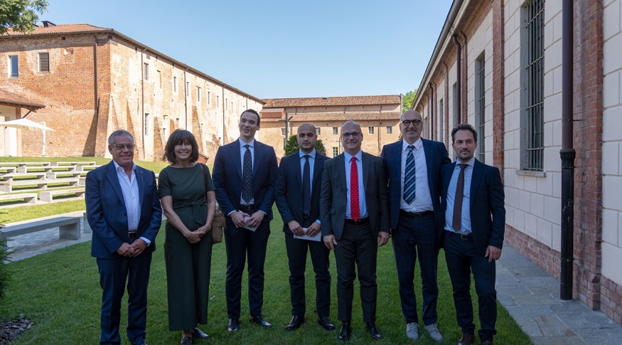 BorsedistudioCR Cassa Padana