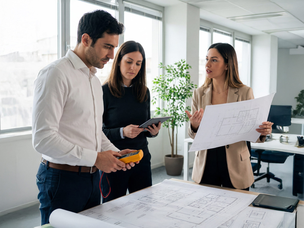Nel ContoImpresa ci trovi tutta la tua banca dentro! 