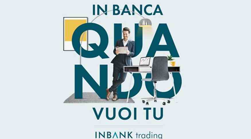 Inbank Web Trading Mycms