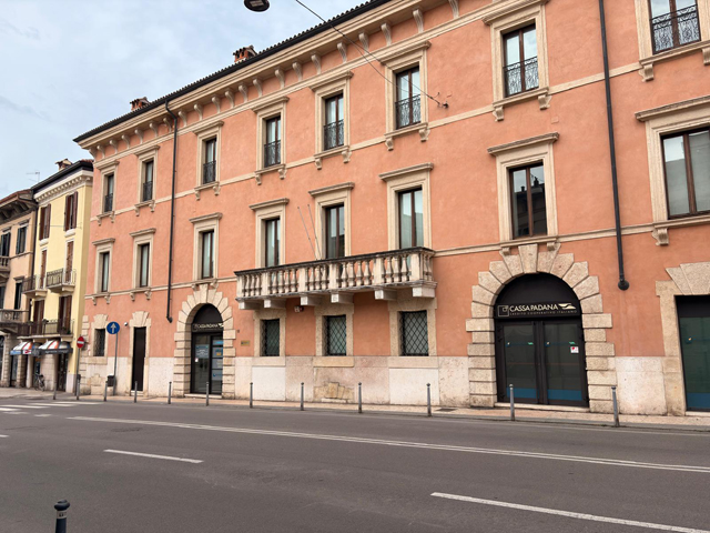 Filiale Verona Esteno 9