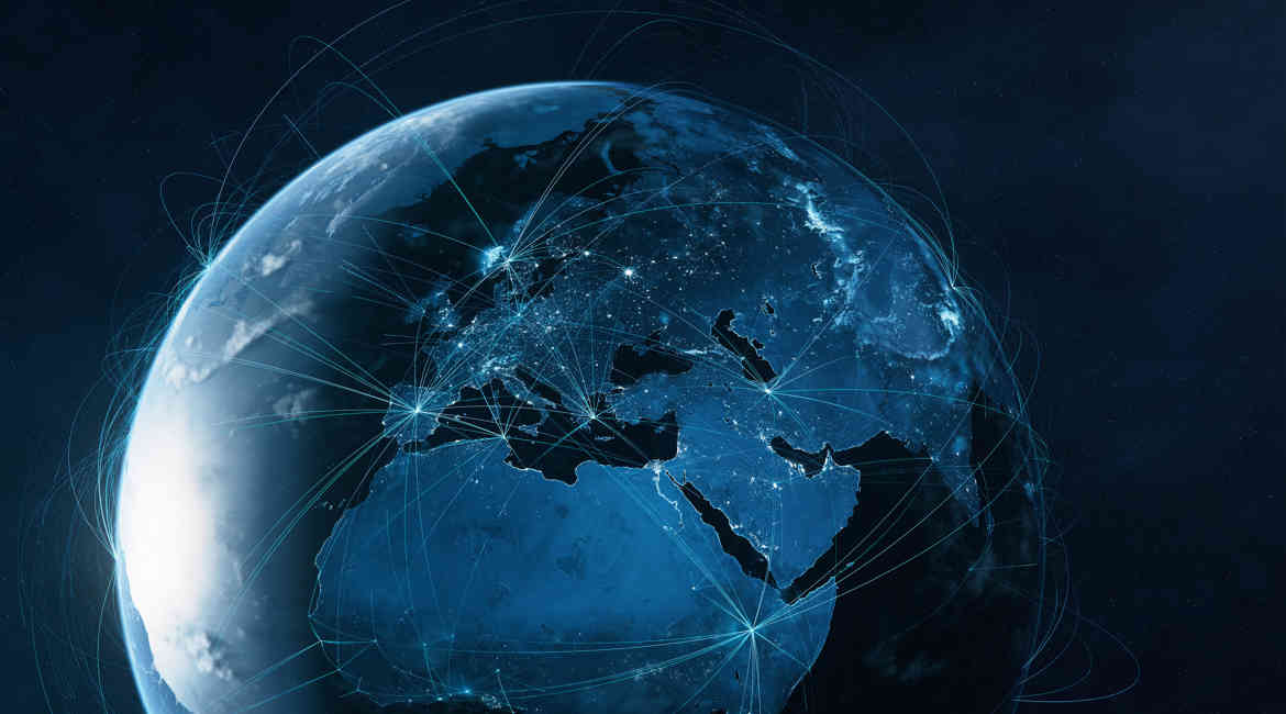Supporto Sui Mercati Esteri E Per L'internazionalizzazione