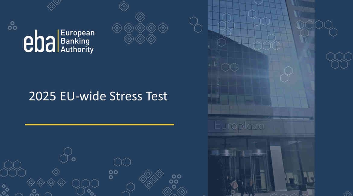 2025 EU Wide Stress Test