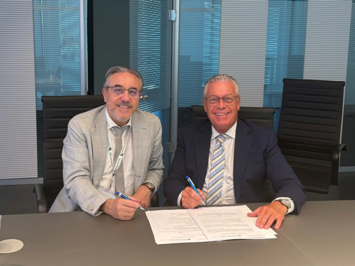 Partnership Cash Driver