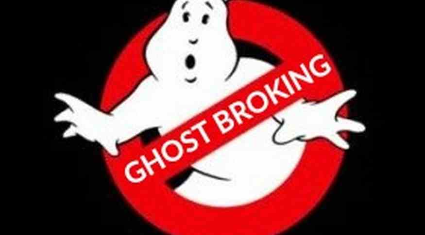 Ghost Broking