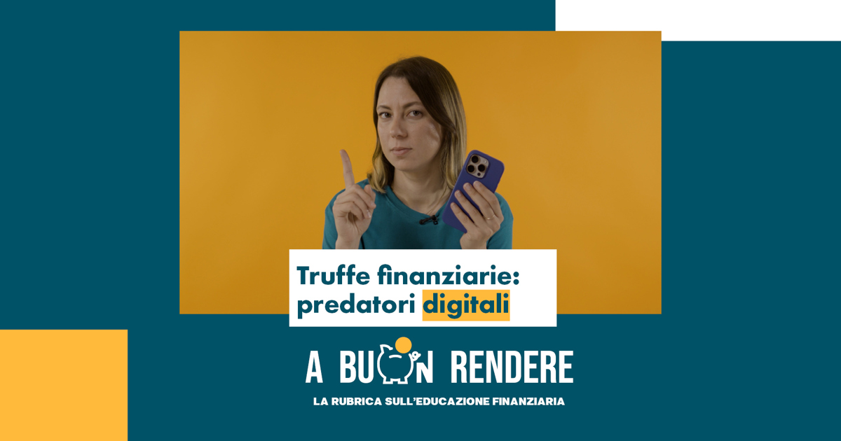 Le truffe più diffuse nel 2026: come riconoscerle e cosa fare per e ...