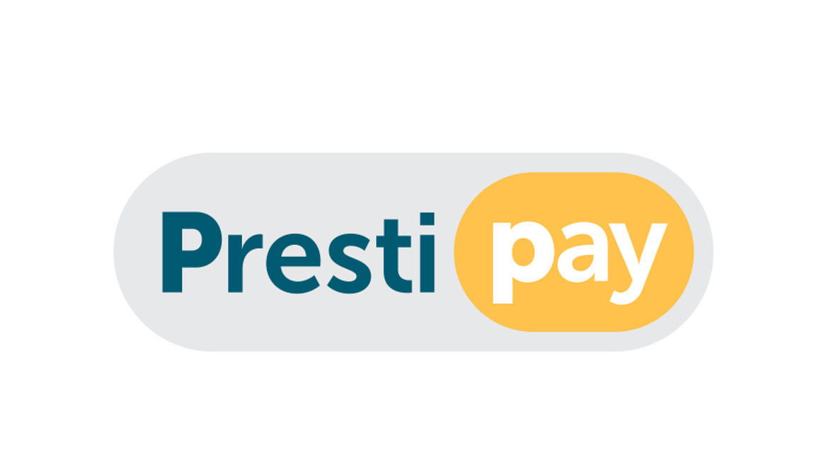 Logo Prestipay