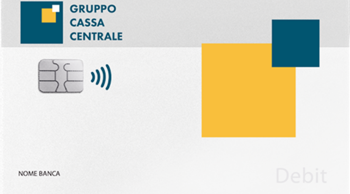 Carta Debito Plusok