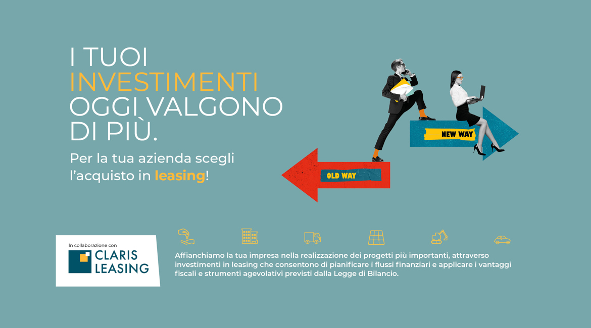 Legge di Bilancio 2026: nuove agevolazioni fiscali sui beni strumen... - Cassa Padana Legge di Bilancio 2026: nuove agevolazioni fiscali sui beni strumen... - Cassa Padana