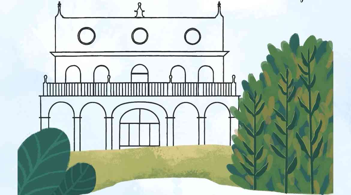 SAN BENEDETTO Villabadia
