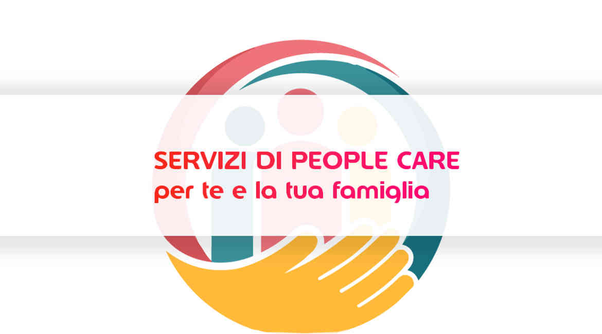 Illustrazione servizi welfare dipendenti