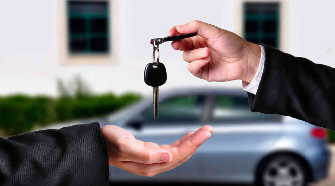 Leasing Auto Mcteam