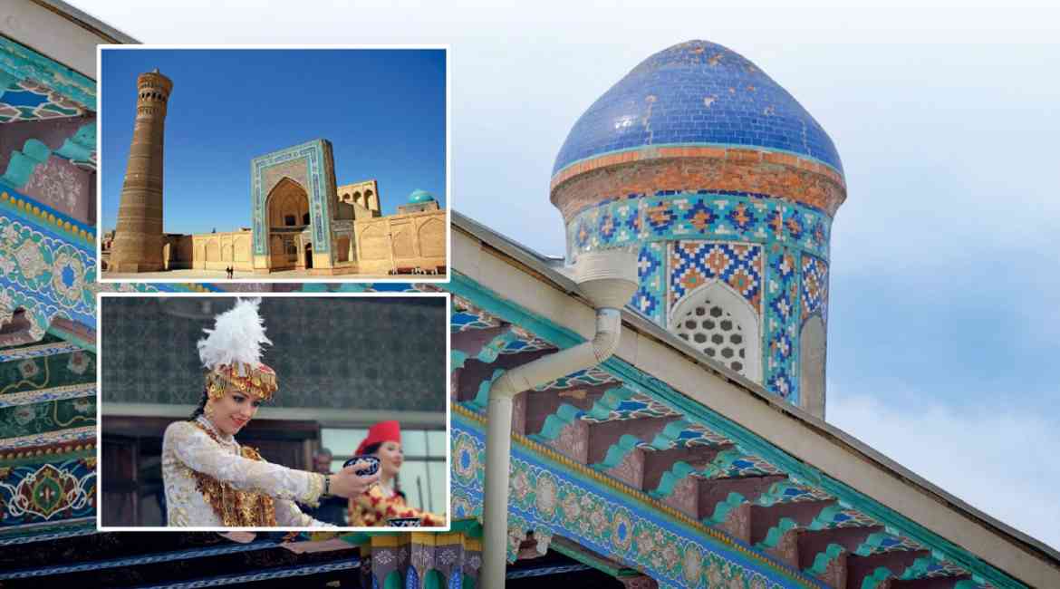 Uzbekistan