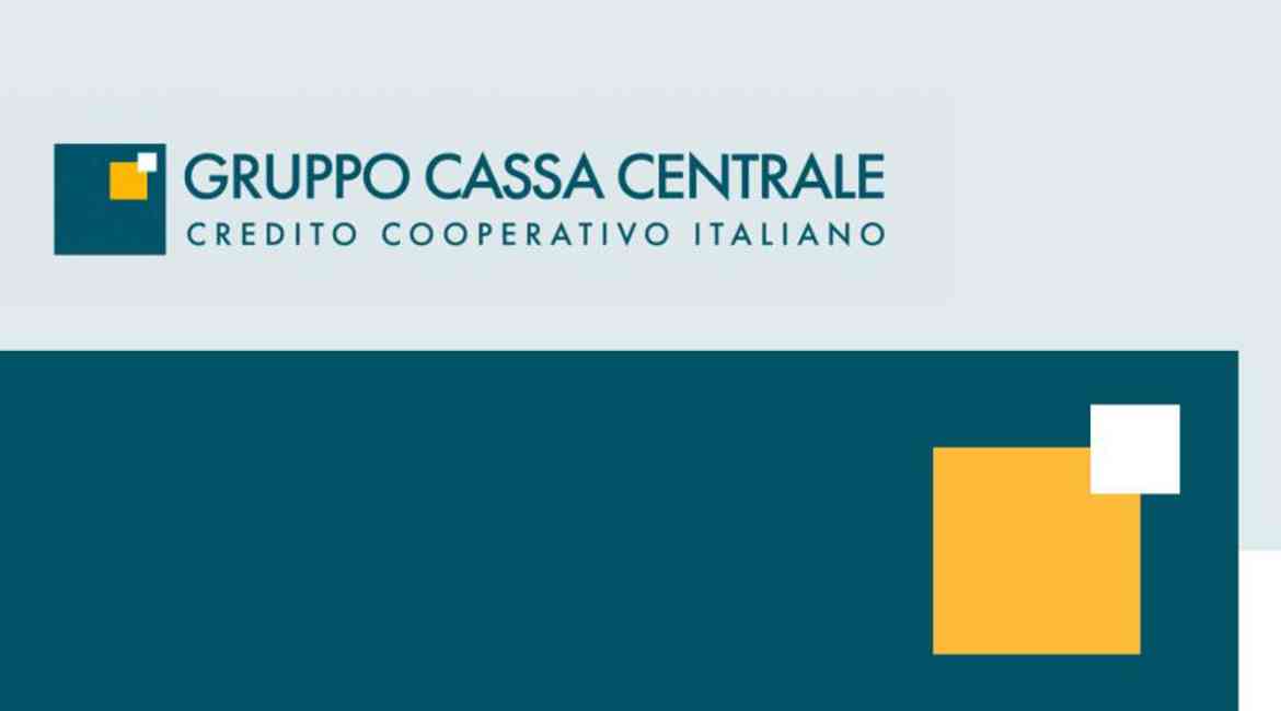 Gruppo Cassa Centrale 1175X470