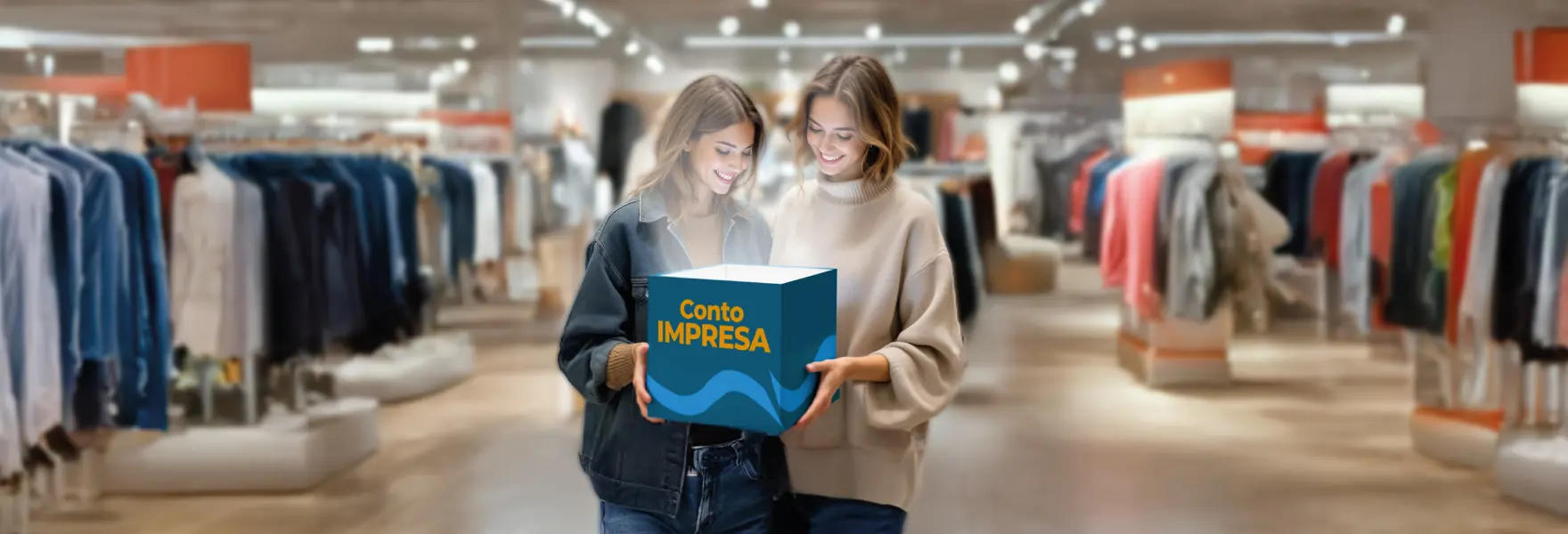 Commercianti 4000 2250