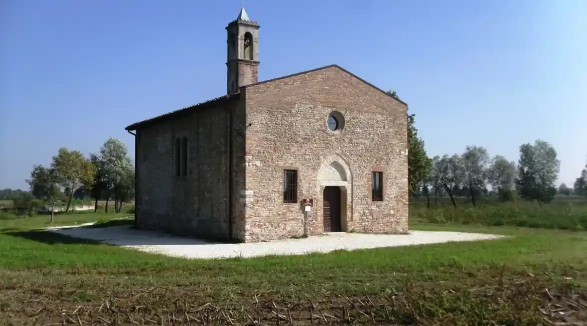 Chiesa Ss
