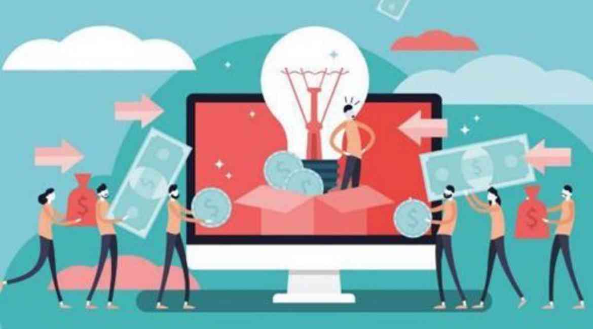 Crowdfunding