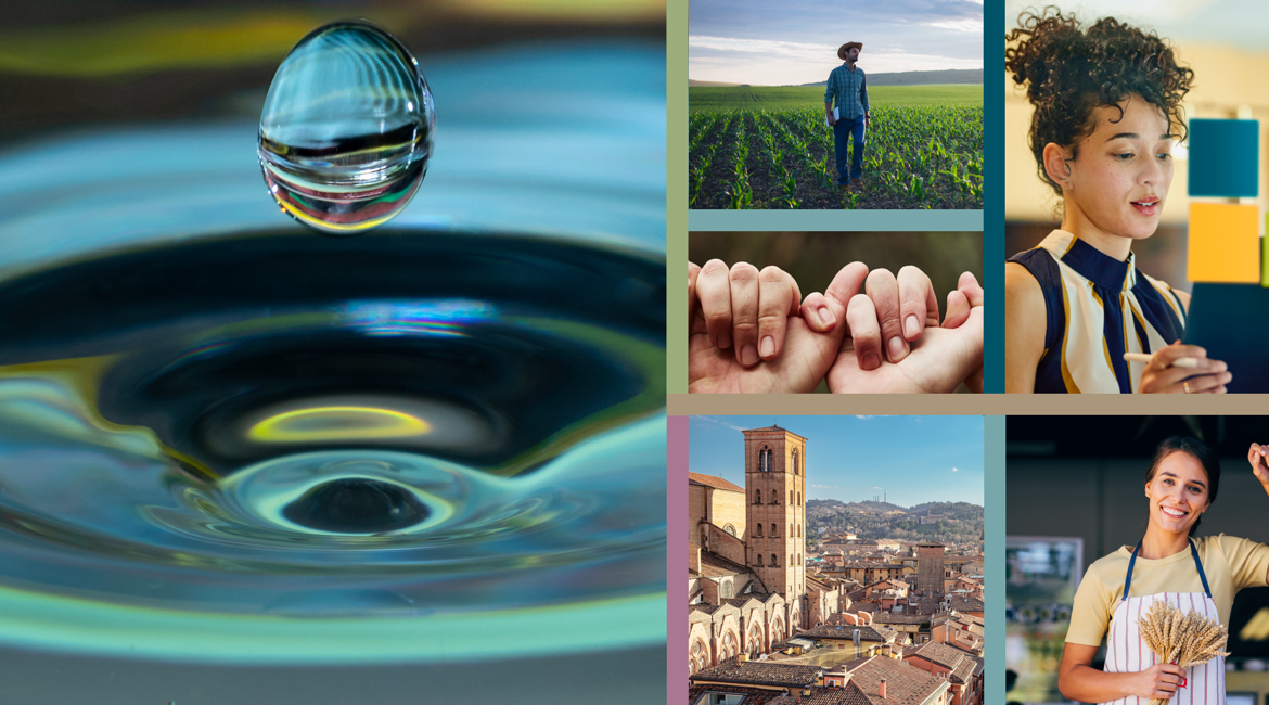 Banner sostenibilità