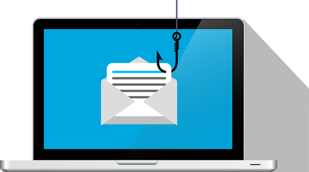 Pishing Di Un'email
