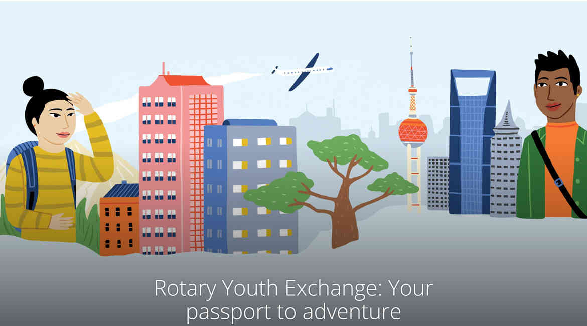 Rotary News
