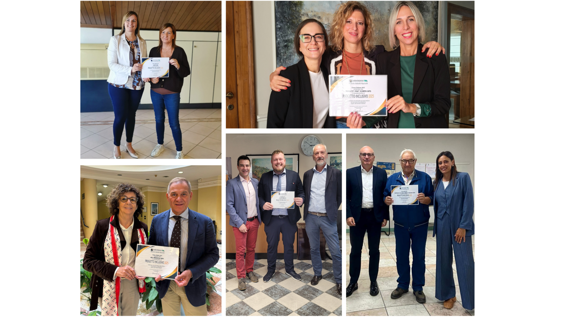 Collage Premiazioni ESG 4000X2250