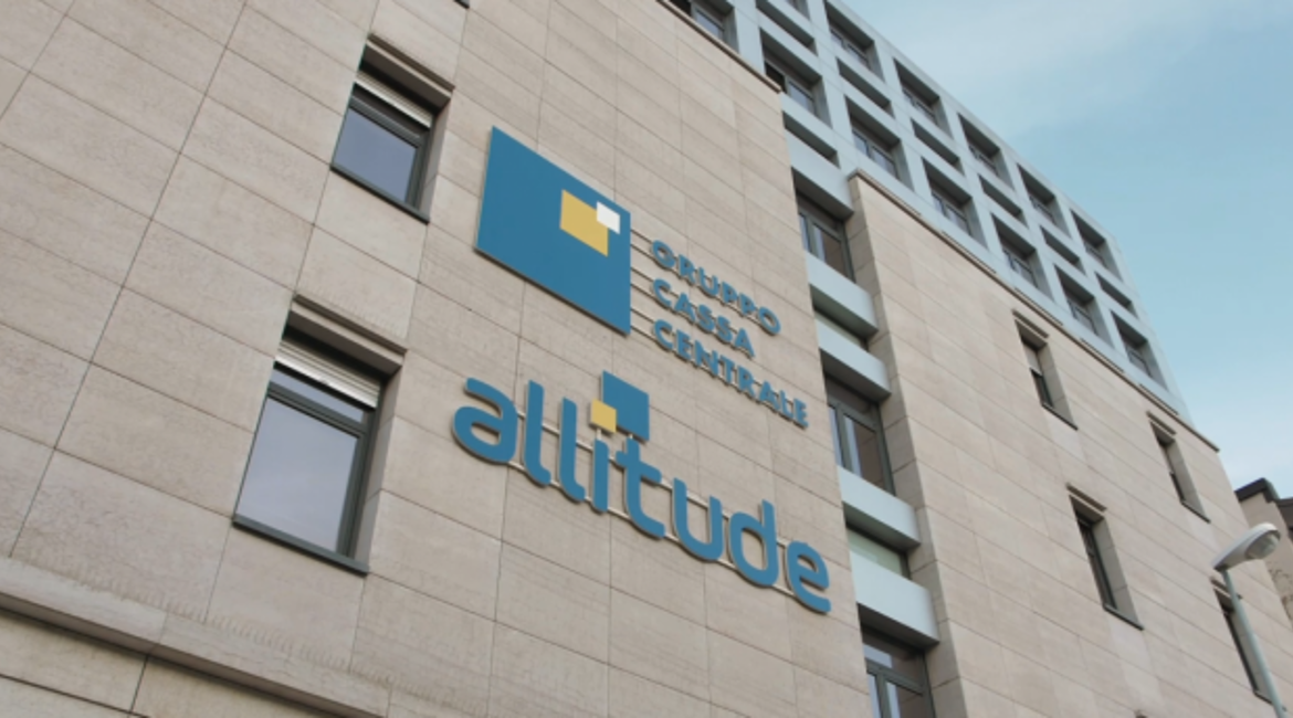 SEDE ALLITUDE