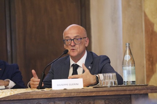 Fotografia Giuseppe Guerini