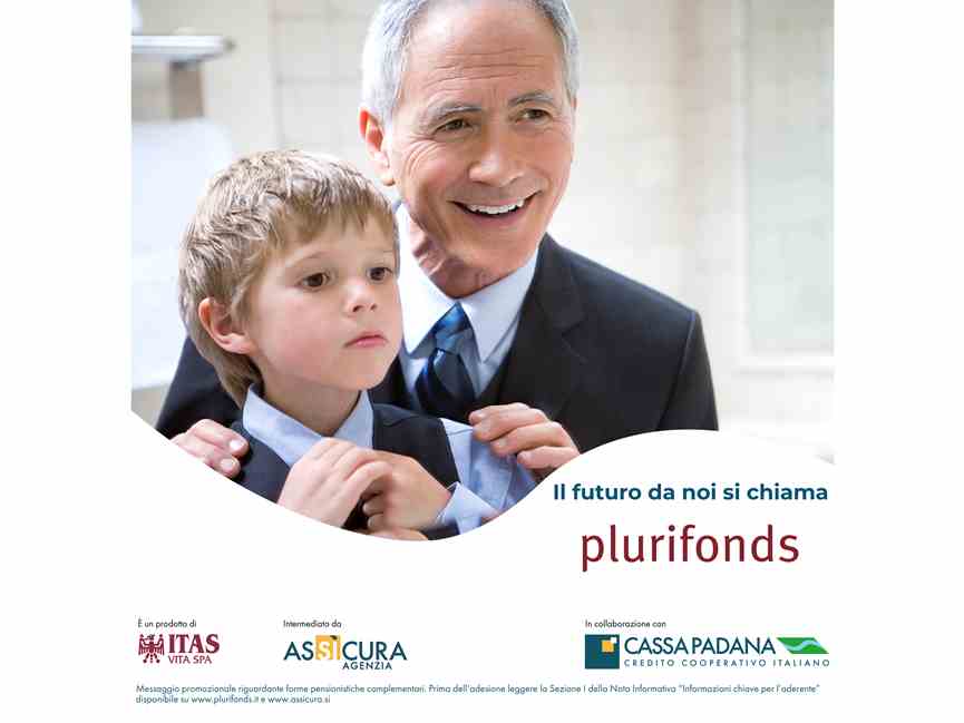 <p><strong>FONDO PENSIONE PLURIFONDS</strong></p>