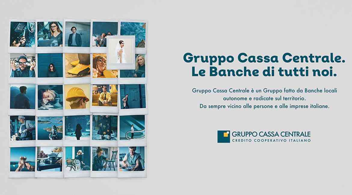 Gruppo Cassa Centrale Adv